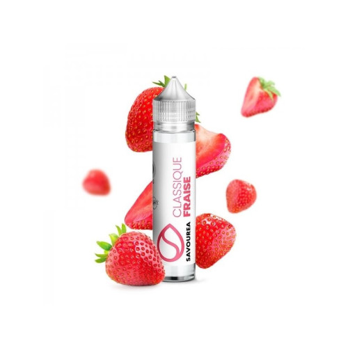 Classic - Fraise