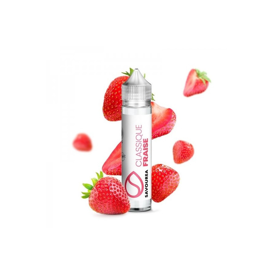 Classic - Fraise