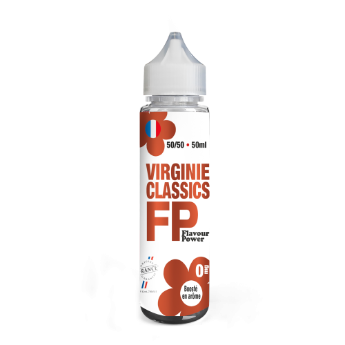 Virginie Classics