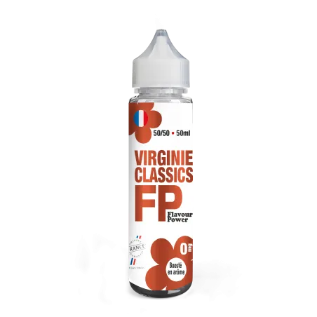 Virginie Classics