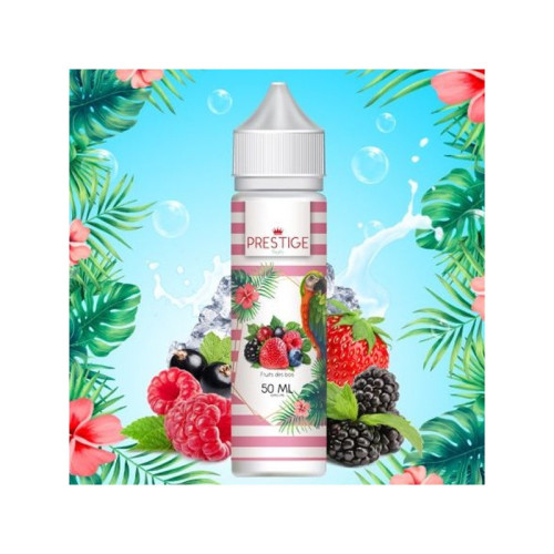 Fruits Des Bois
