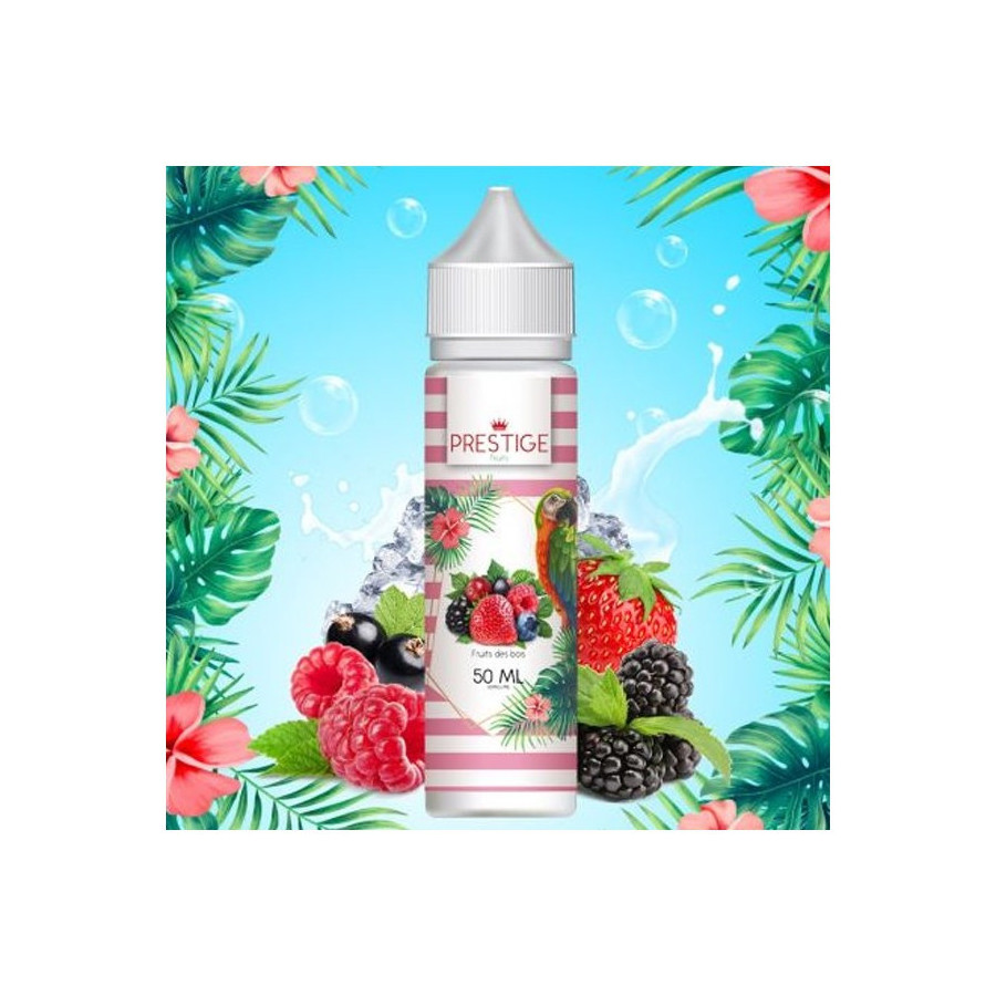 Fruits Des Bois