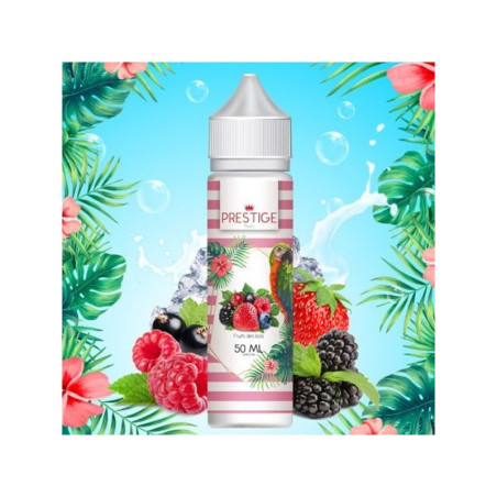 Fruits Des Bois