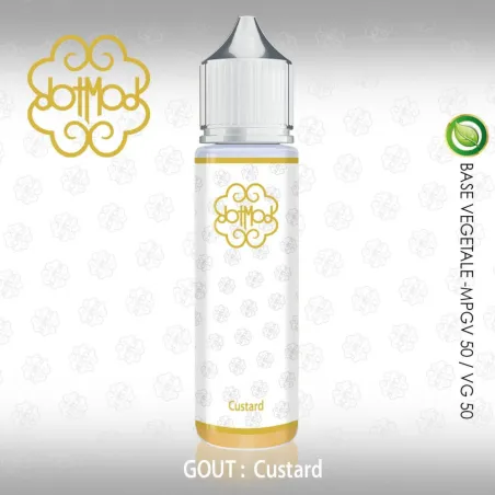Custard
