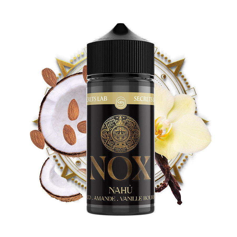 Nahù