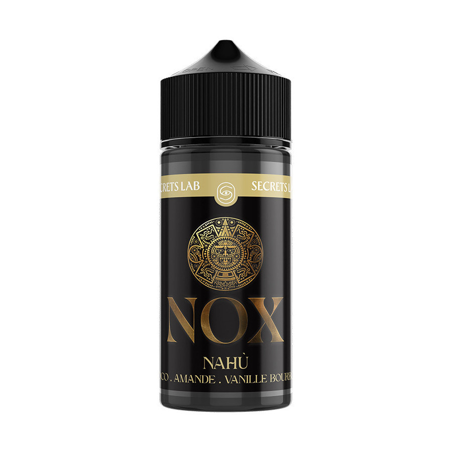 Nahù