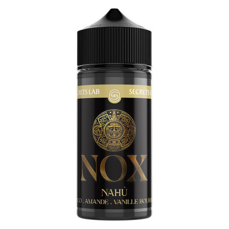 Nahù