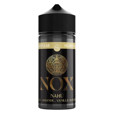 Nahù