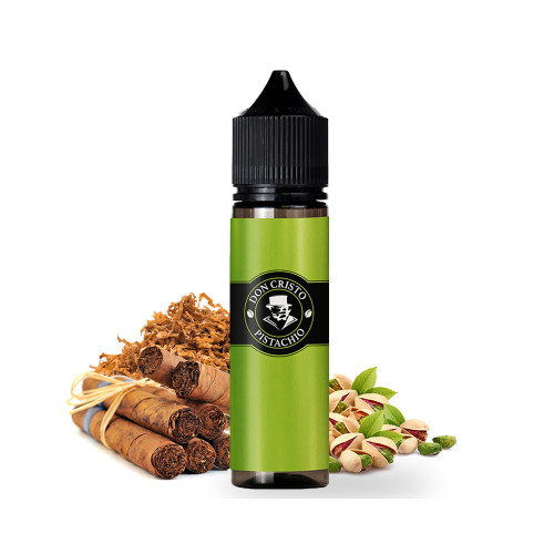 Don Cristo Pistachio