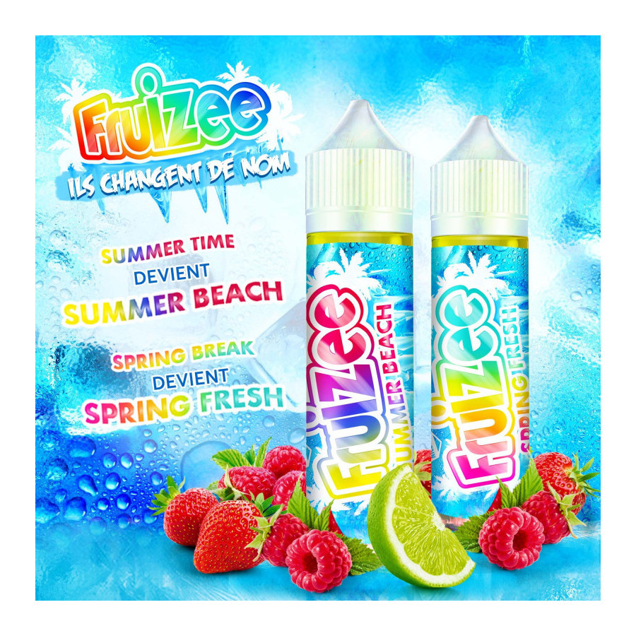 Summer Beach