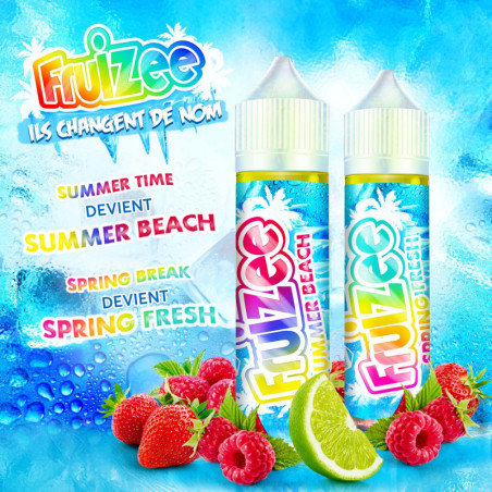 Summer Beach