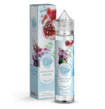 Raisin Rouge Grenade