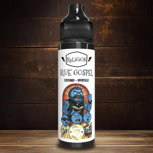 Blue Gospel