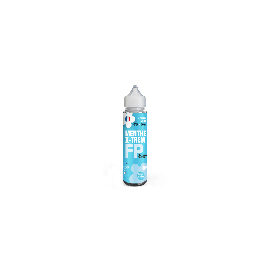 Menthe X-Trem