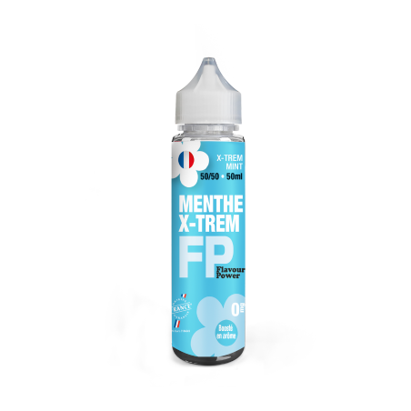 Menthe X-Trem