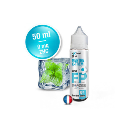 Menthe X-Trem