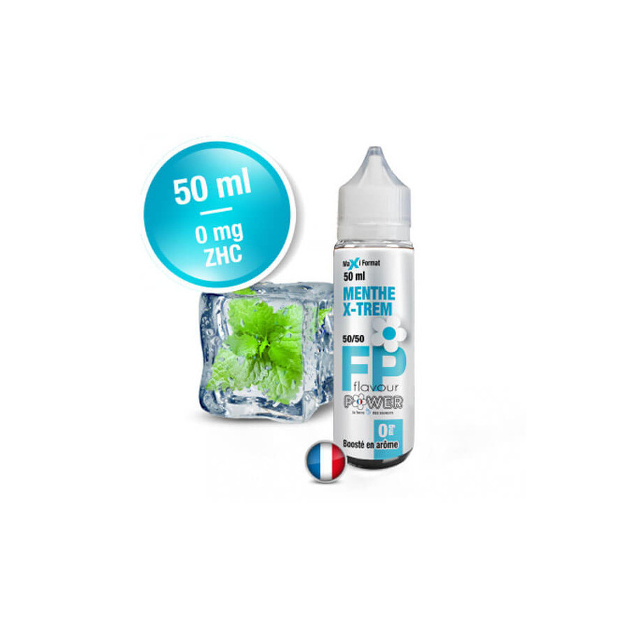 Menthe X-Trem