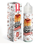 Pancake Sirop d' Erable