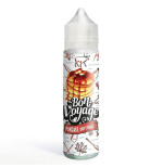 Pancake Sirop d' Erable