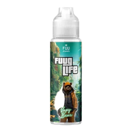 Vapy Bear V2