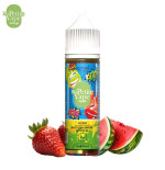 Pastèque Fraise Acidulée