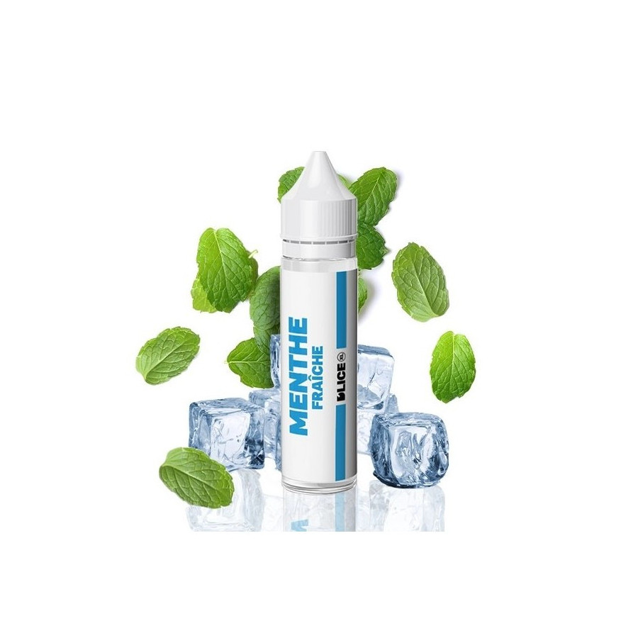 Menthe Fraîche