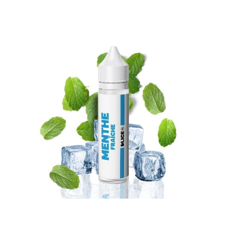 Menthe Fraîche