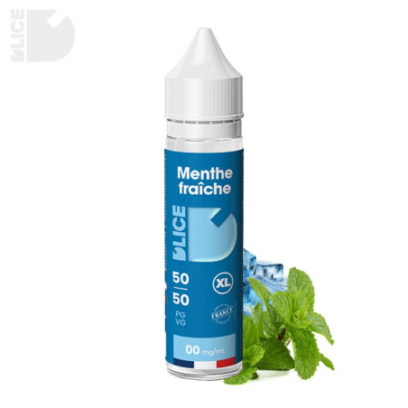 Menthe Fraîche