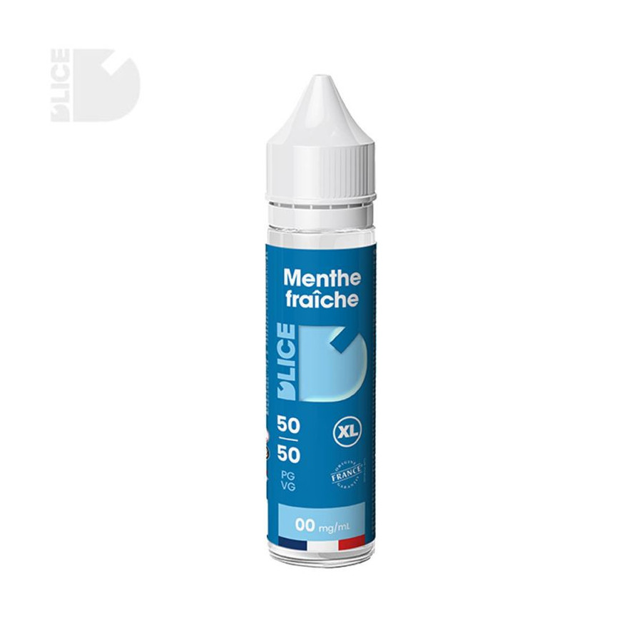 Menthe Fraîche