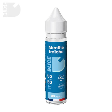 Menthe Fraîche