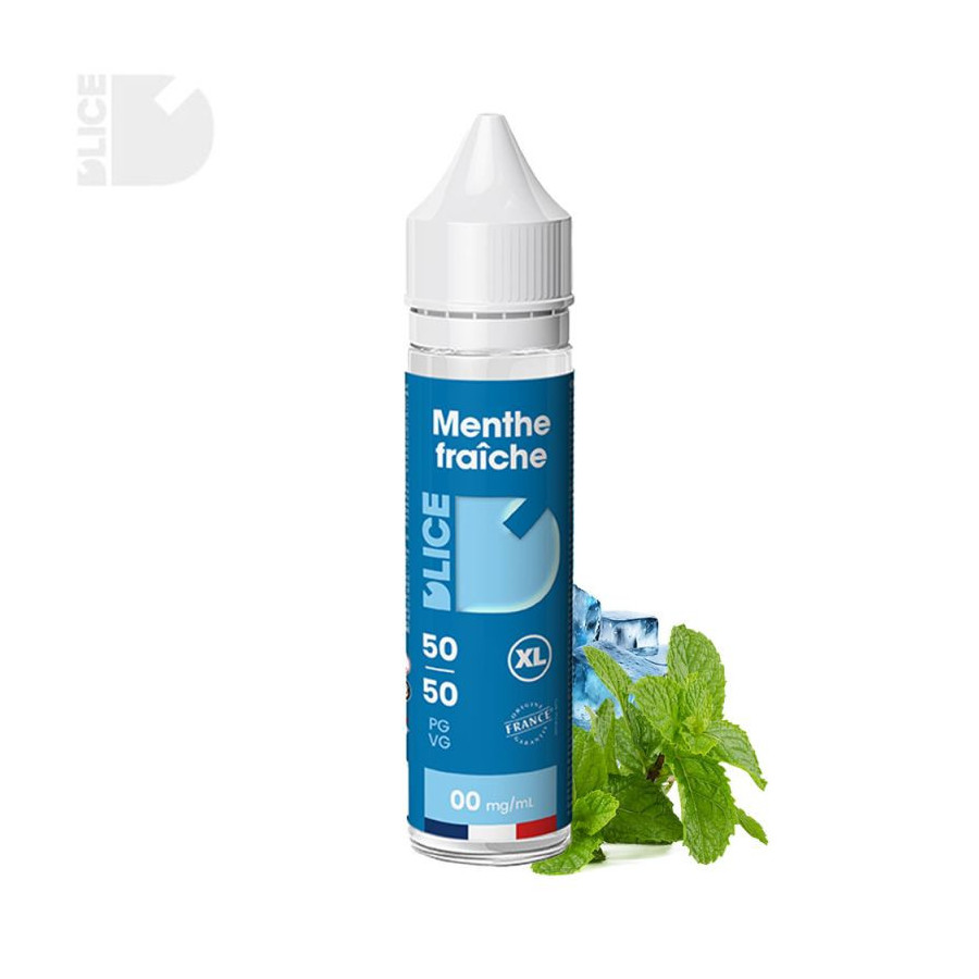 Menthe Fraîche