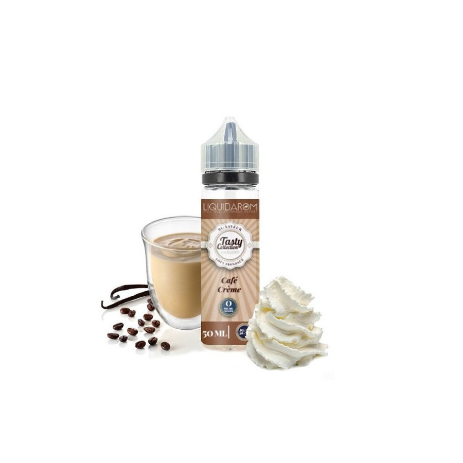 Café Crème