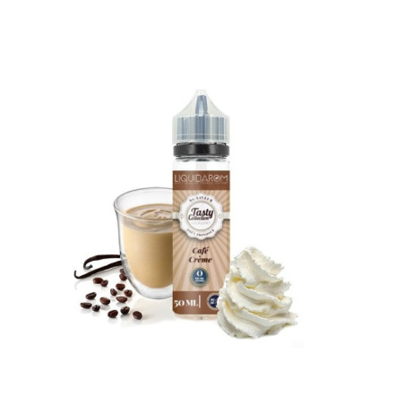 Café Crème