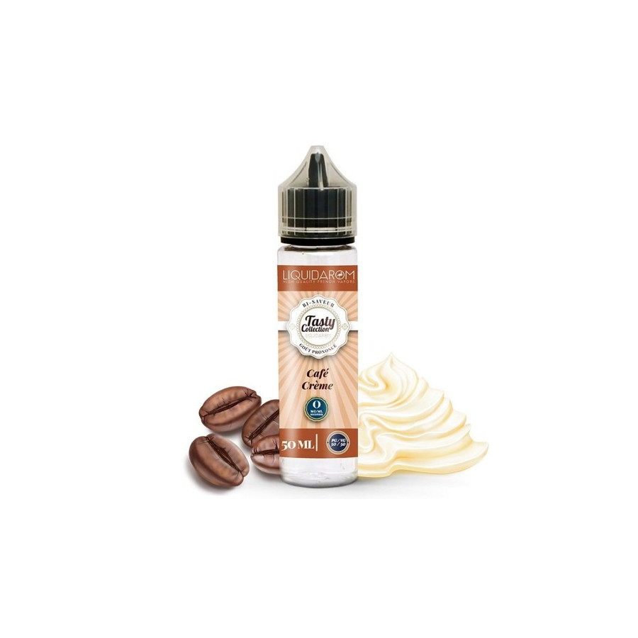 Café Crème