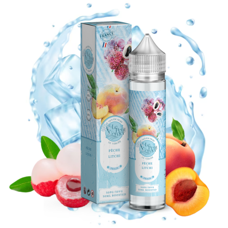 Pêche Litchi