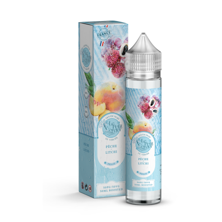 Pêche Litchi
