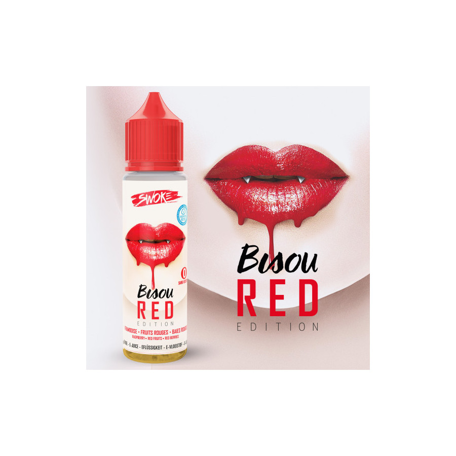 Bisou Rouge