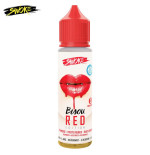 Bisou Rouge