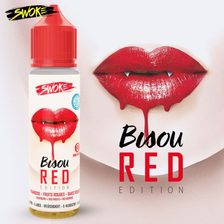 Bisou Rouge