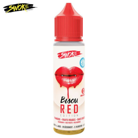 Bisou Rouge