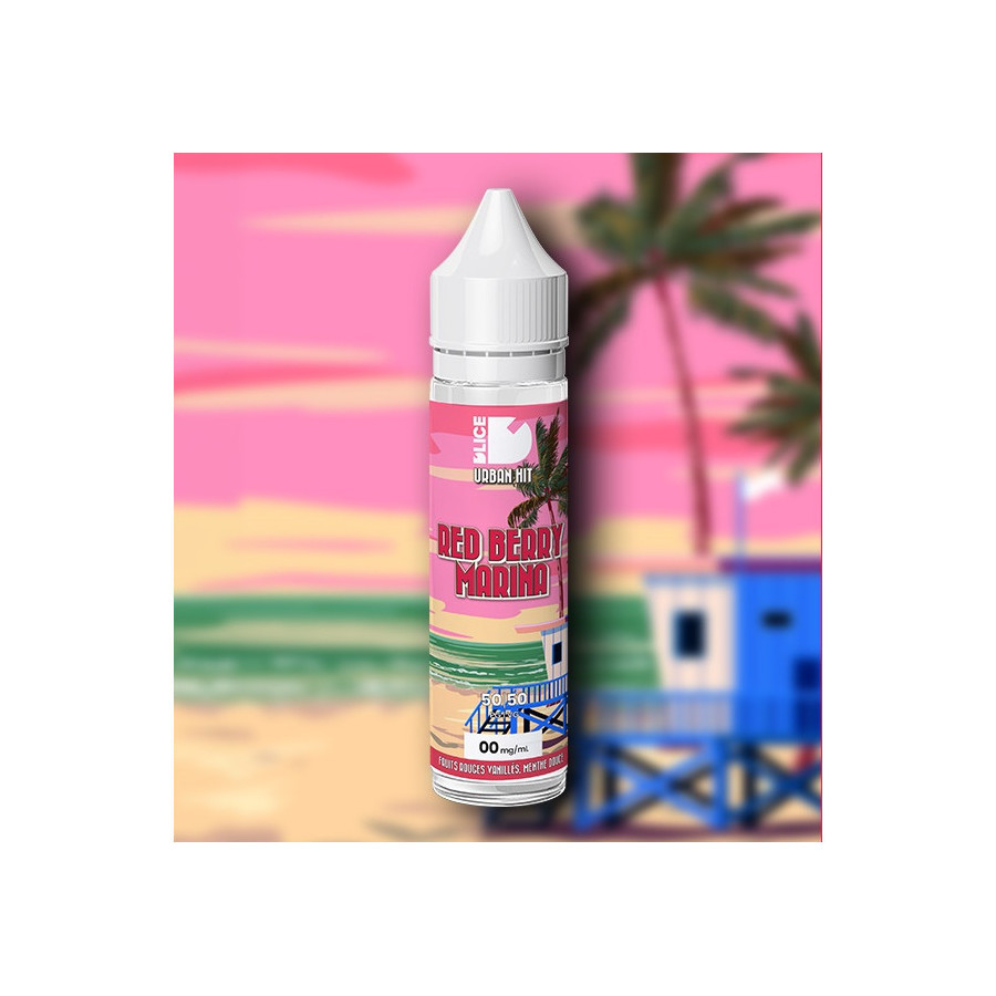Red Berry Marina
