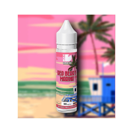 Red Berry Marina