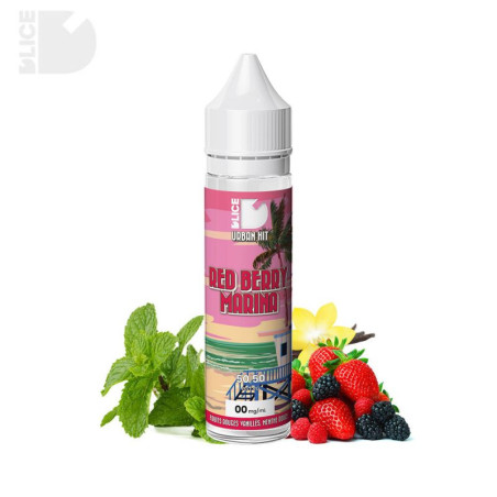 Red Berry Marina