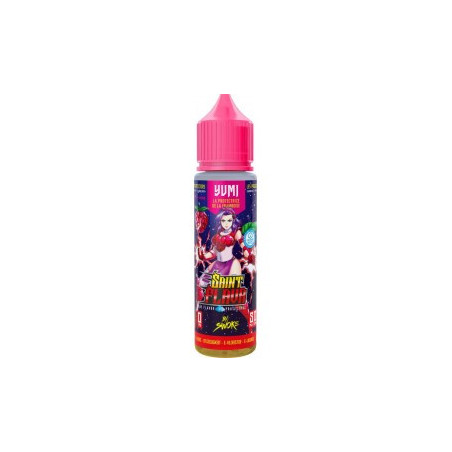 Yumi