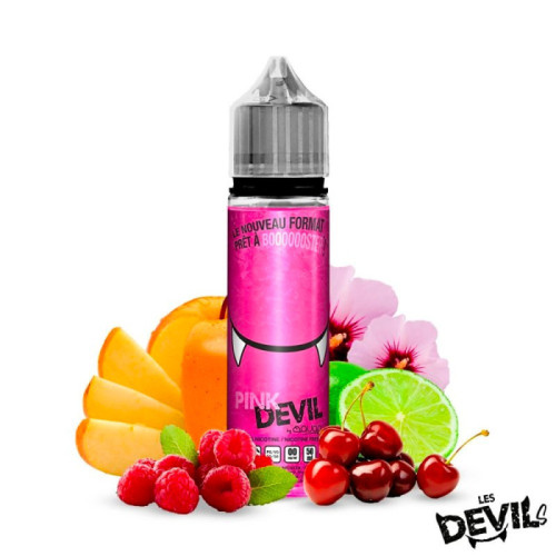 Pink Devil