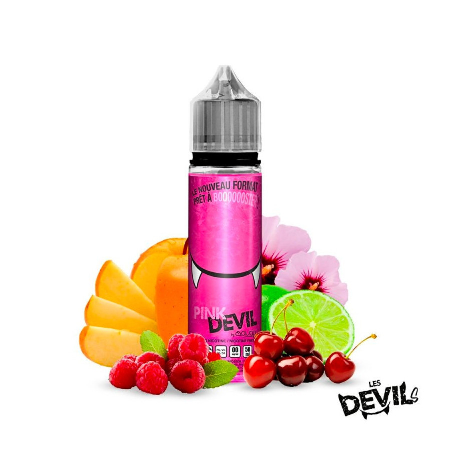 Pink Devil