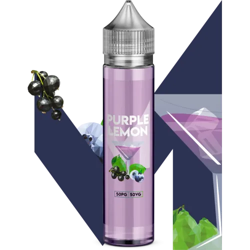 Purple Lemon