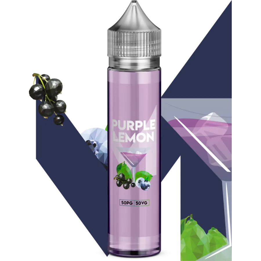 Purple Lemon