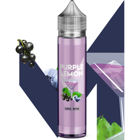 Purple Lemon