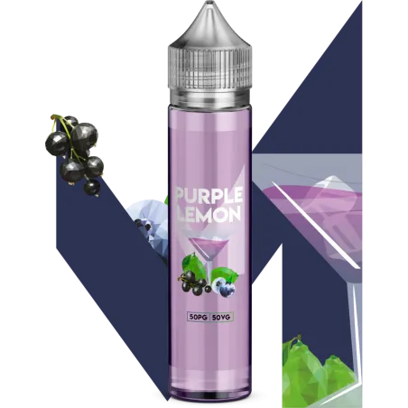Purple Lemon